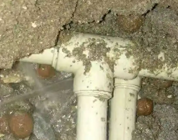 北川测漏水多少钱