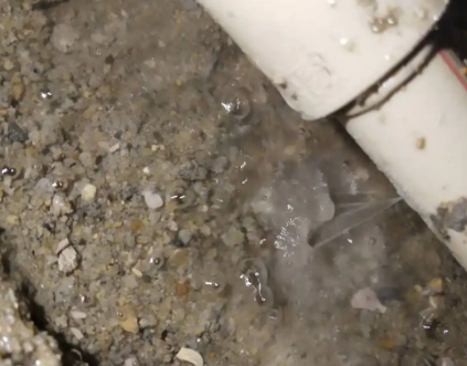北川测漏水电话号码