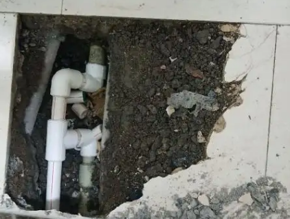 北川测漏水哪家好