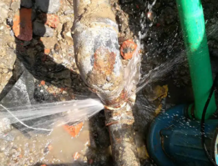 北川测漏水公司电话