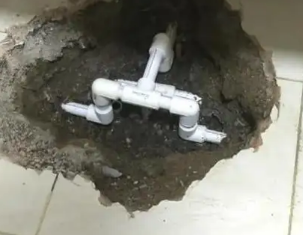 北川漏水检测多少钱