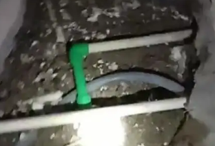北川测漏水公司