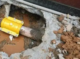北川漏水检测哪家好