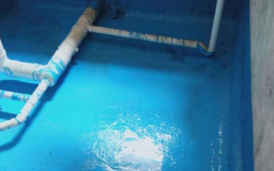 北川卫生间测漏水哪家好