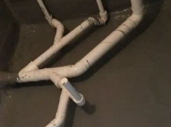 北川水管漏水检测知识点