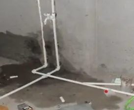 北川水管漏水检测多少钱