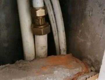 北川水管漏水检测哪家好