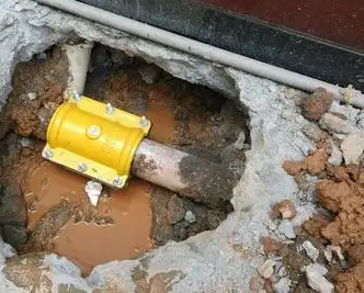 北川卫生间测漏水哪家好