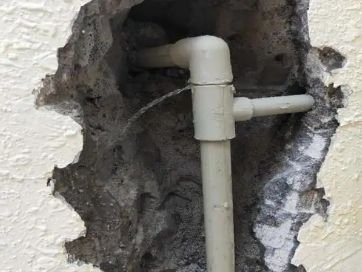 北川卫生间测漏水哪家好