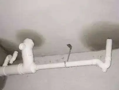 北川卫生间测漏水的几种情景