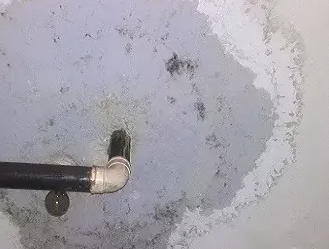 北川卫生间测漏水之怎么维修