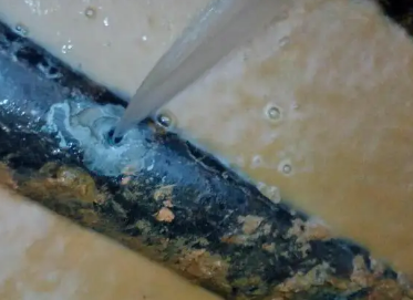 北川水管漏水检测多少钱