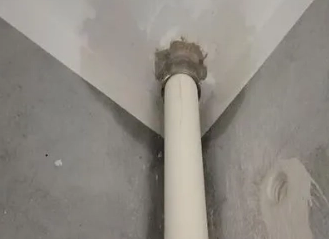 北川卫生间测漏水的新闻分享