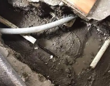 北川卫生间测漏水价格明细