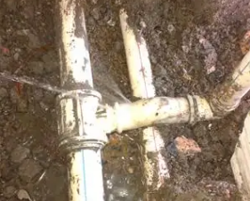 北川卫生间测漏水多少钱