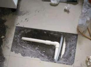 北川卫生间测漏水哪家好