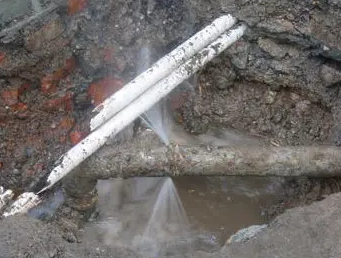 北川测漏水多少钱