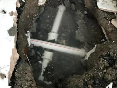 北川漏水检测公司哪家好
