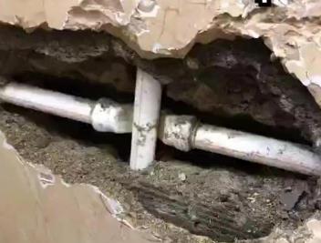 北川漏水检测电话多少