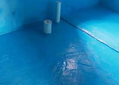 北川漏水检测价格